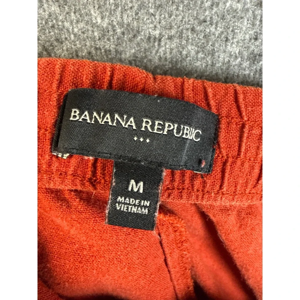 Banana Republic banana republic